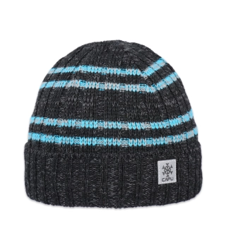 Dětská čepice klasická